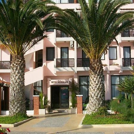 ケルマーン ホテル Çeşme エクステリア 写真