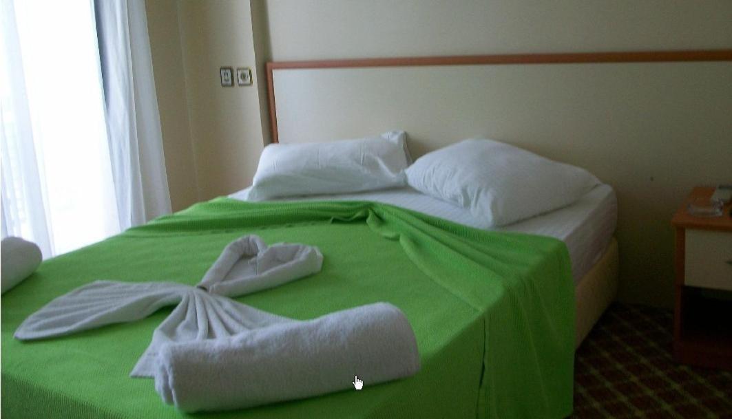 ケルマーン ホテル Çeşme 部屋 写真