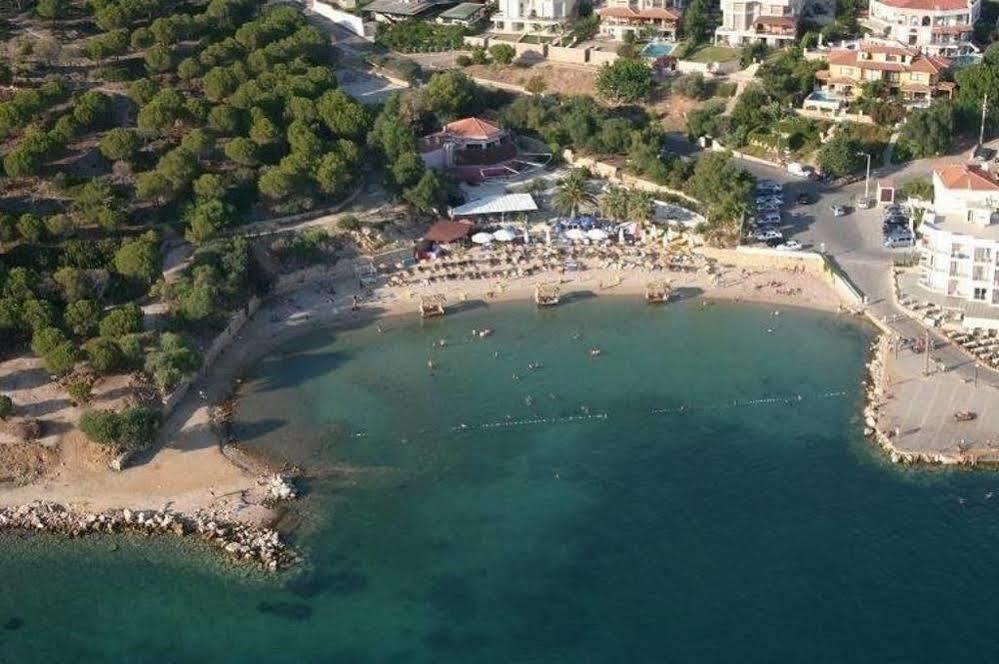 ケルマーン ホテル Çeşme 設備 写真