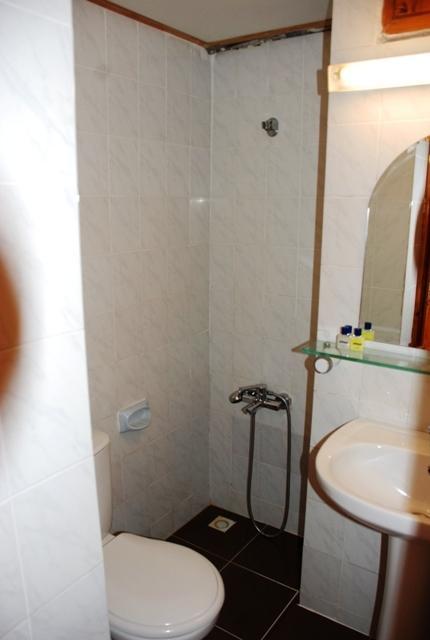ケルマーン ホテル Çeşme エクステリア 写真