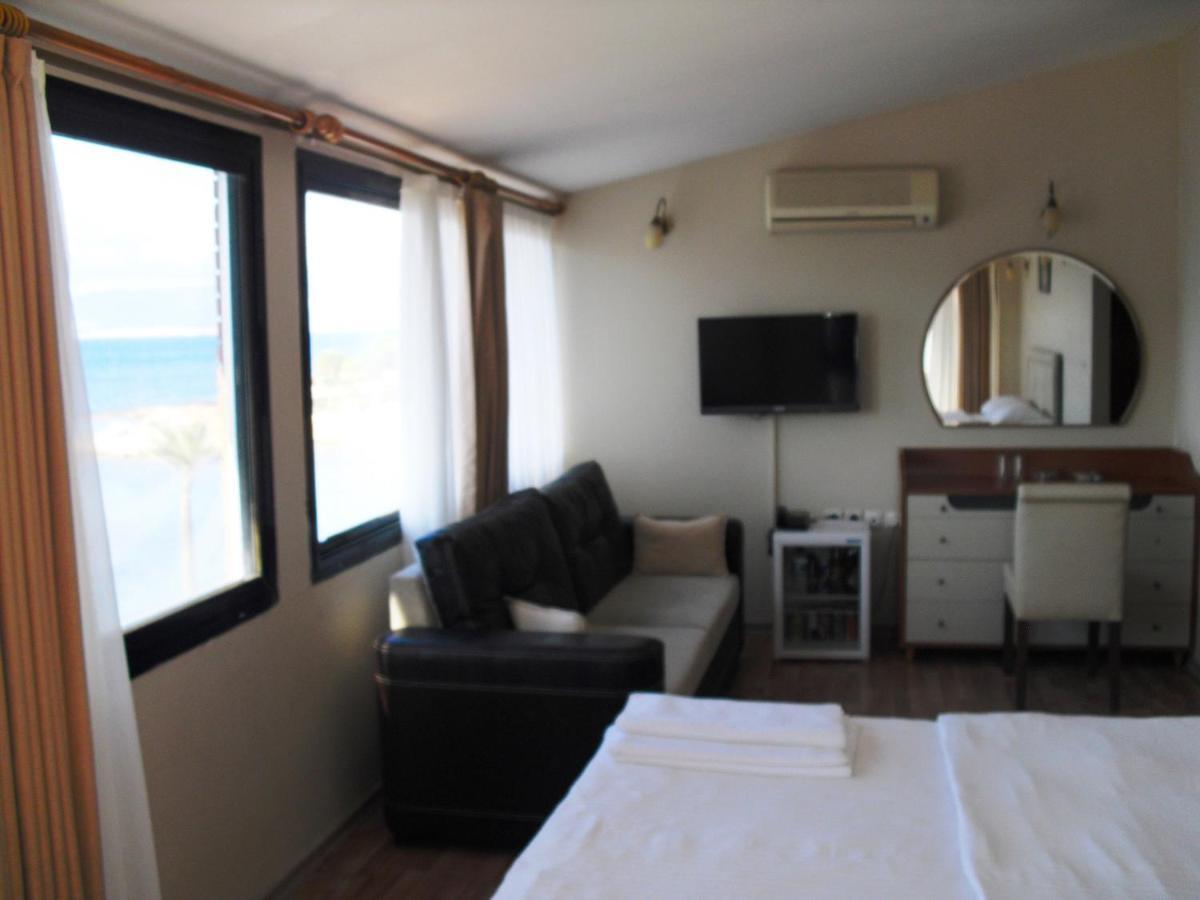 ケルマーン ホテル Çeşme エクステリア 写真