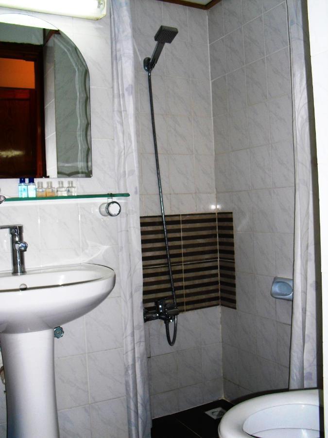 ケルマーン ホテル Çeşme エクステリア 写真
